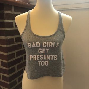 🖤🖤Victoria’s Secret Top w/ Cute Bow